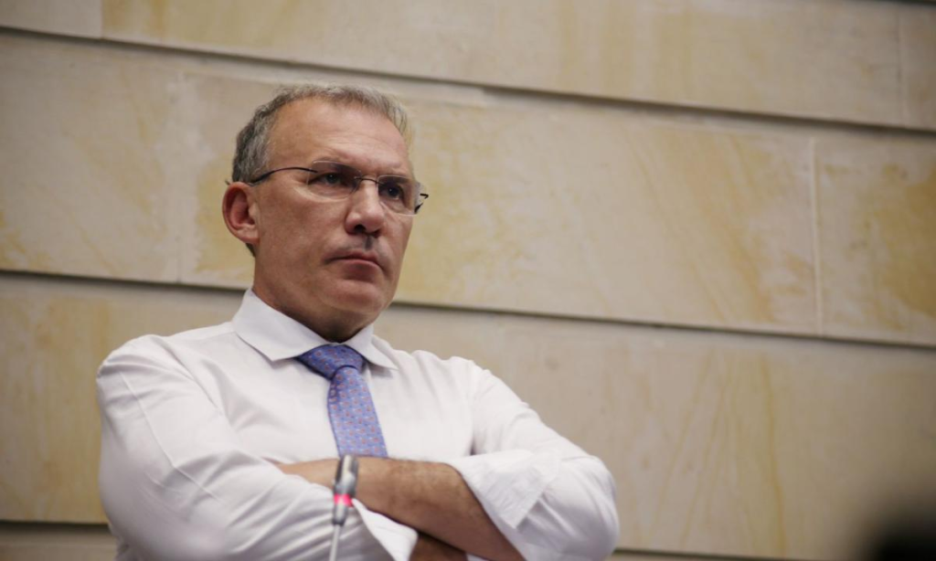 Consejo de Estado anula elección de Roy Barreras | RTA Noticias