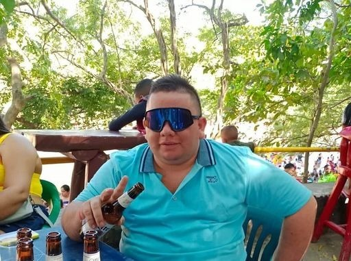 Falleció tras sufrir un accidente en el barrio San Martín image-49