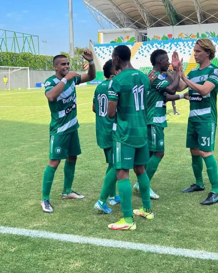 Hoy Valledupar FC enfrentará de local a Orsomarso | RTA Noticias