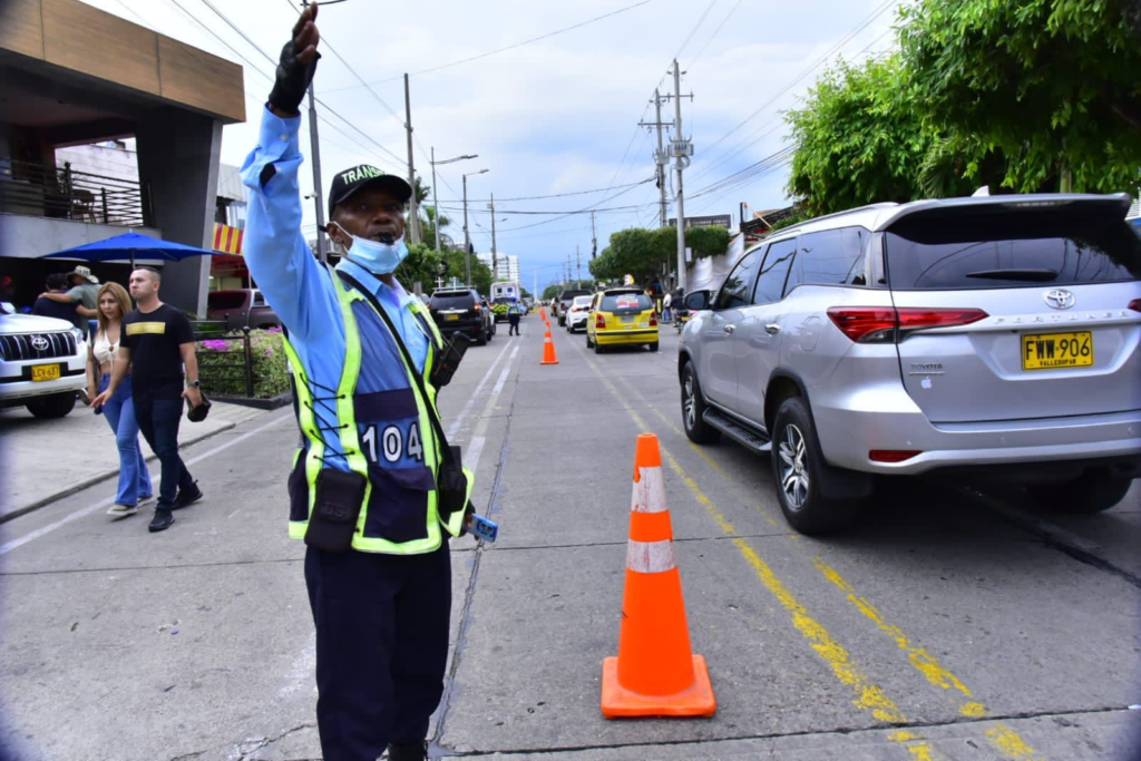 Más de 400 comparendos durante el Festival Vallenato | RTA Noticias