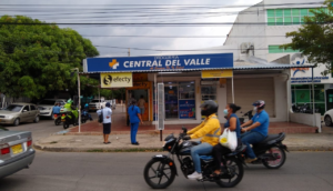Droguerías de 24 horas en Valledupar