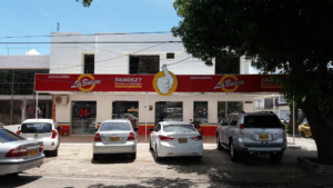 Droguerías de 24 horas en Valledupar