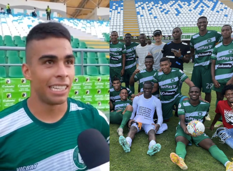 Valledupar FC vence al Orsomarso 3-2 image-77