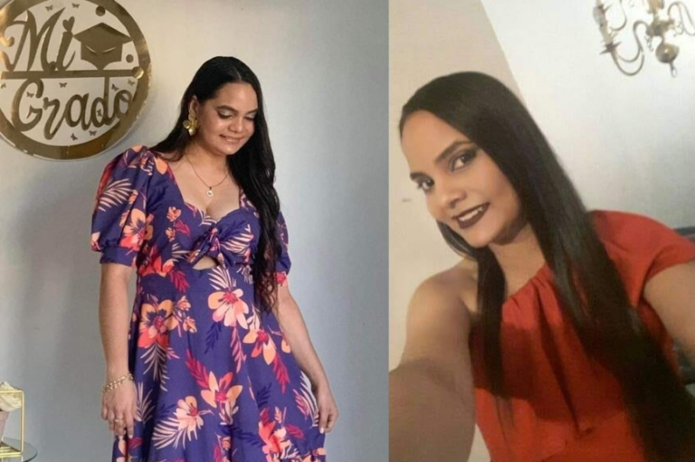 Hermana de cantante vallenato fue hallada sin vida image-78