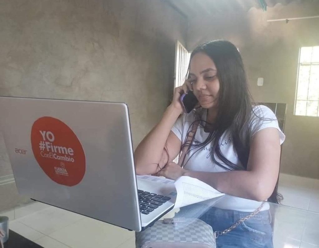 Hermana de cantante vallenato fue hallada sin vida | RTA Noticias