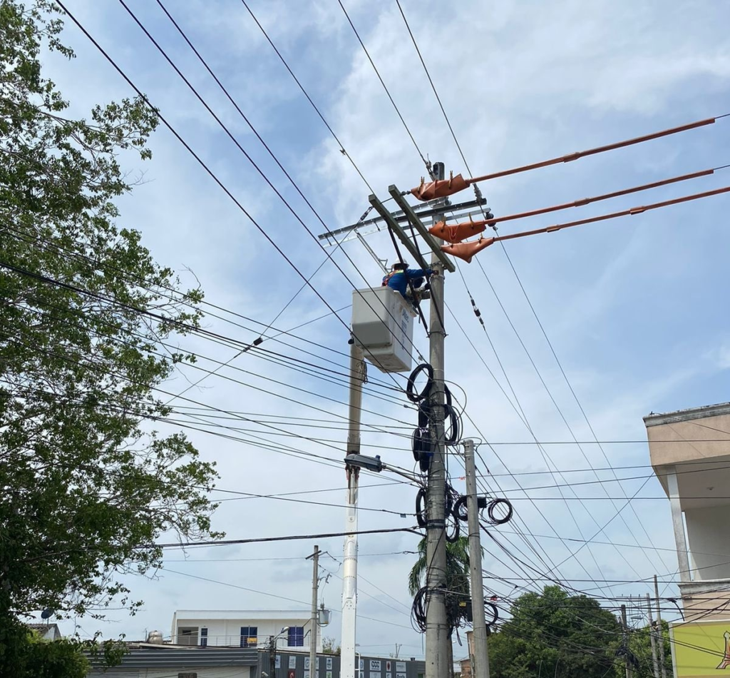 Barrio de Valledupar que estará sin luz hoy y mañana Barrio de Valledupar que estará sin luz hoy y mañana | RTA Noticias