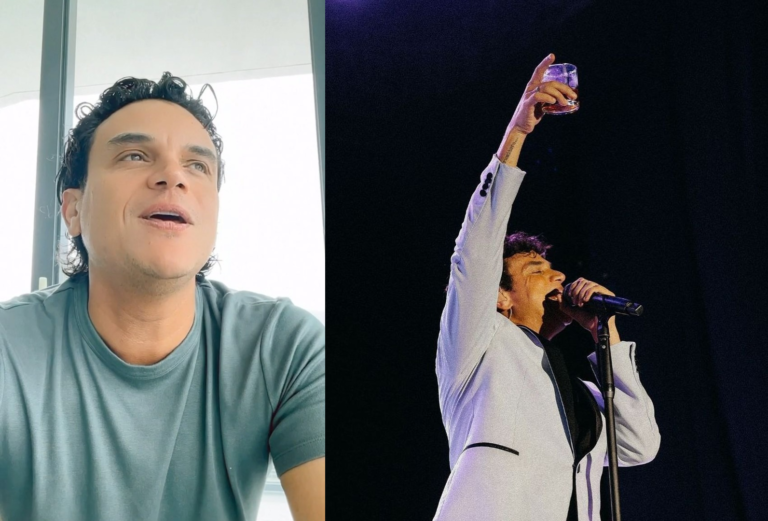 Silvestre Dangond anuncia regreso a los escenarios image-87