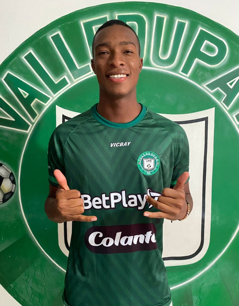 Dairon Valencia y Misael Martínez van de goleadores | RTA Noticias