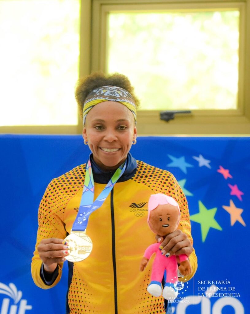 Colombia sigue sumando oro en los Juegos Centroamericanos Colombia sigue sumando oro en los Juegos Centroamericanos | RTA Noticias