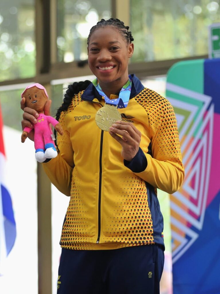 Colombia sigue sumando oro en los Juegos Centroamericanos Colombia sigue sumando oro en los Juegos Centroamericanos | RTA Noticias