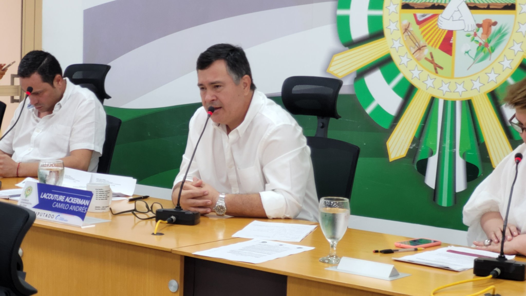 Alcalde de Chiriguaná se quedó sin candidato Alcalde de Chiriguaná se quedó sin candidato | RTA Noticias