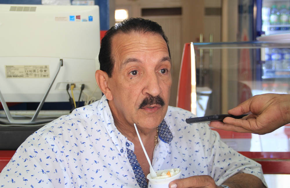 Alcalde de Chiriguaná se quedó sin candidato Alcalde de Chiriguaná se quedó sin candidato | RTA Noticias