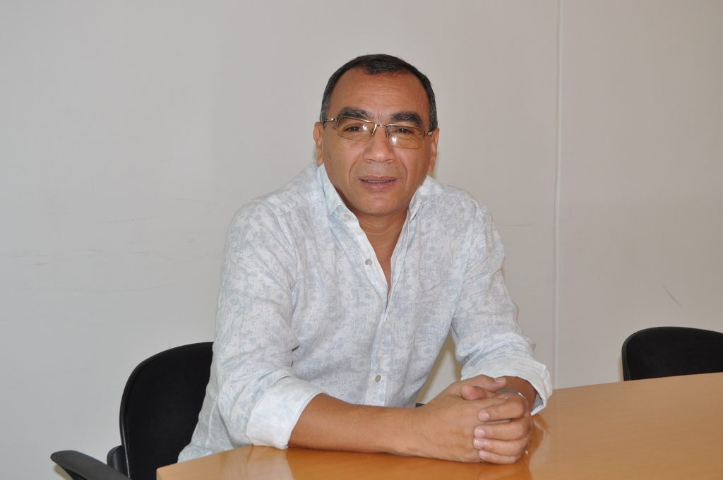 Alcalde de Chiriguaná se quedó sin candidato Alcalde de Chiriguaná se quedó sin candidato | RTA Noticias