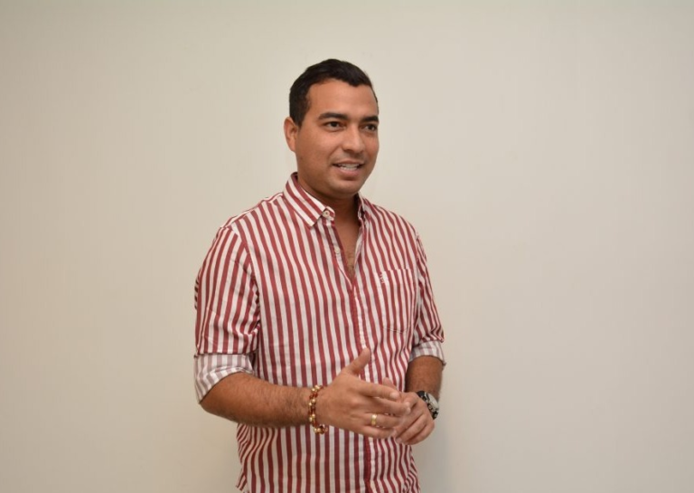 Alcalde de Chiriguaná se quedó sin candidato image-105