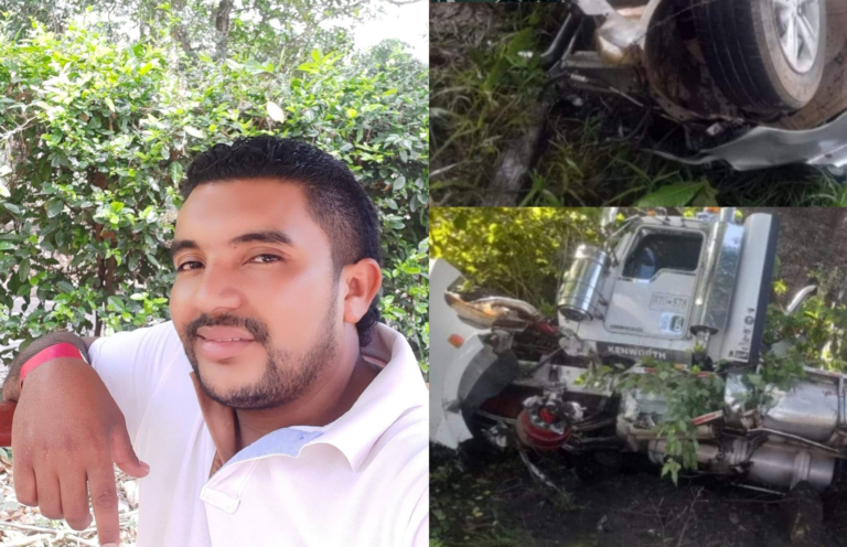Un hombre falleció tras accidente en la vía San Roque image-108