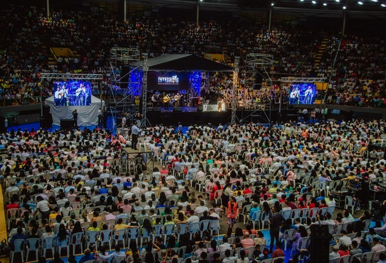 En Valledupar se reunirán miles de pentecostales En Valledupar se reunirán miles de pentecostales | RTA Noticias