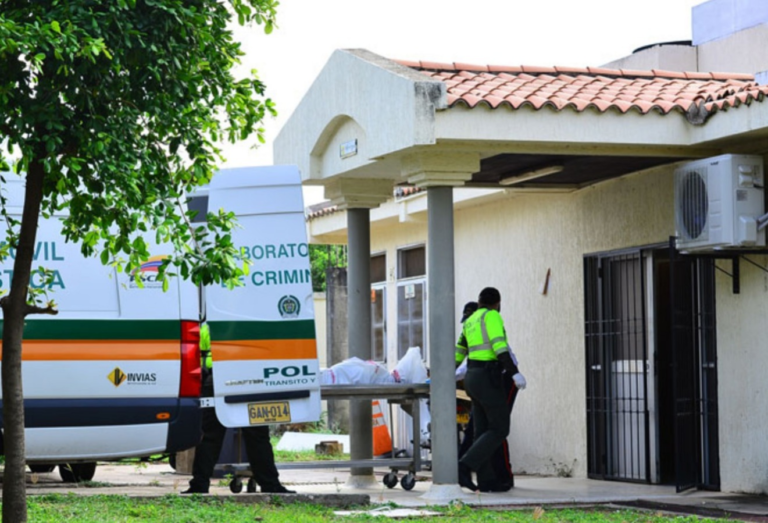 Mujer de 70 años se suicidó en Valledupar image-118