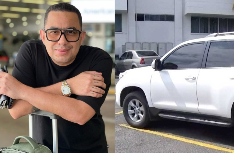 UNP habría alquilado ilegalmente camionetas a Pipe Peláez image-124