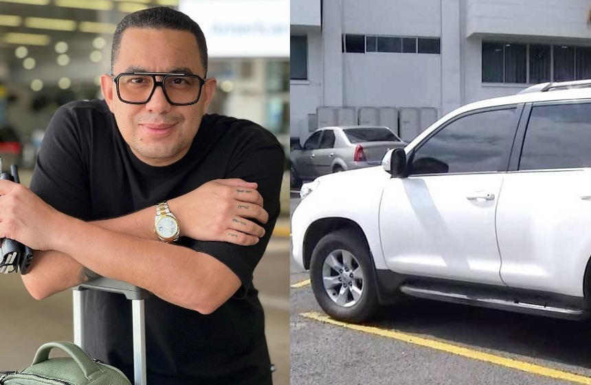 UNP habría alquilado ilegalmente camionetas a Pipe Peláez image-124