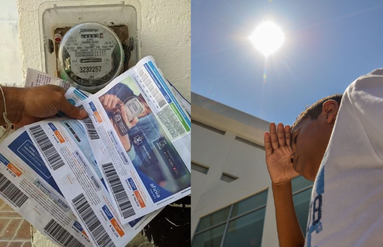 Fenómeno del Niño provocará aumento en tarifas de energía image-128