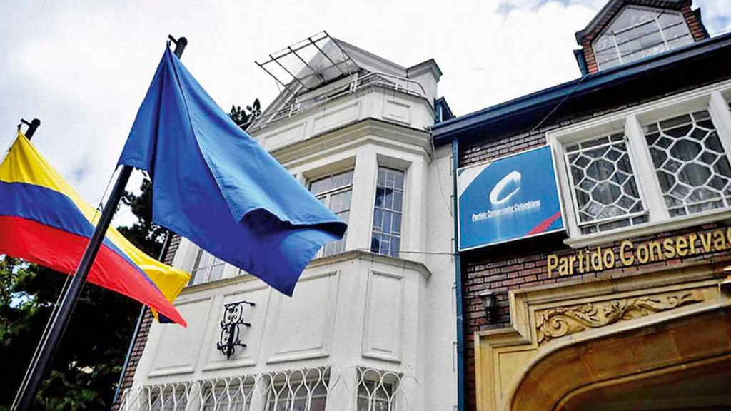 Partido Conservador entregará 23 avales para alcaldías en el Cesar | RTA Noticias