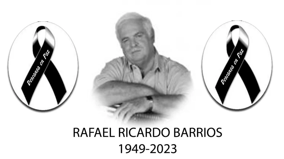 Adiós a un grande: fallece el acordeonero Rafael Ricardo | RTA Noticias