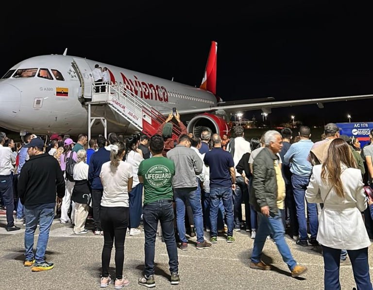 Alerta en el aeropuerto Alfonso López de Valledupar image-16