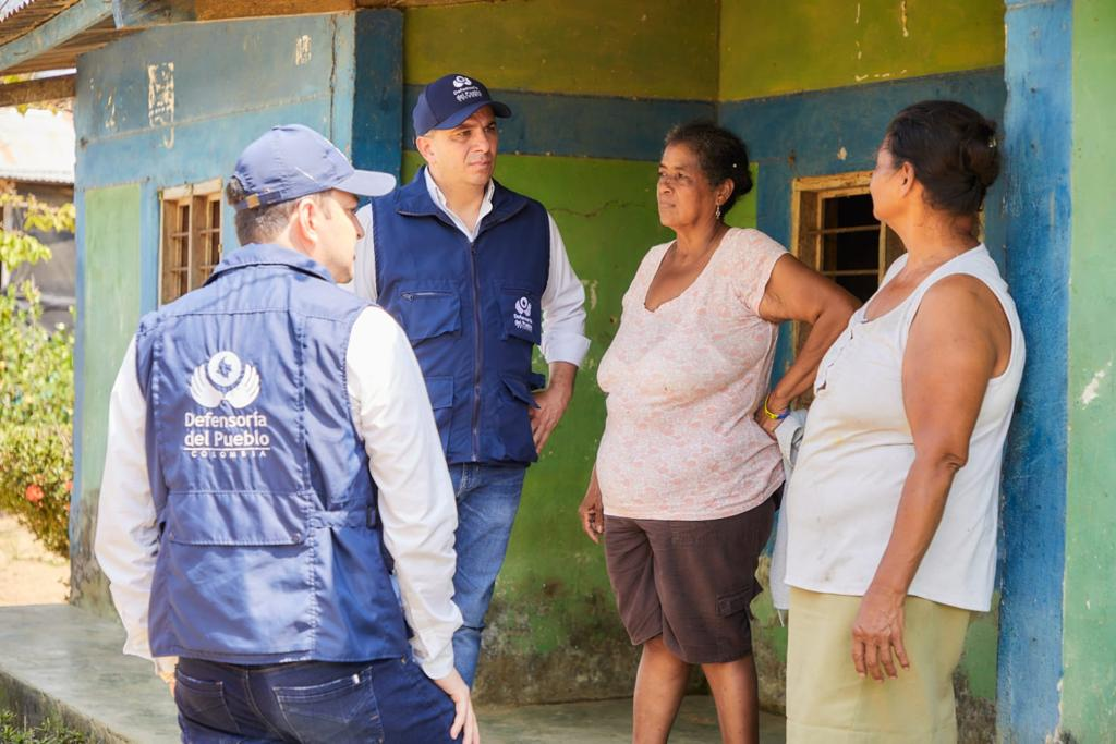 Defensoría del Pueblo advierte presencia de las AGC en Valledupar | RTA Noticias