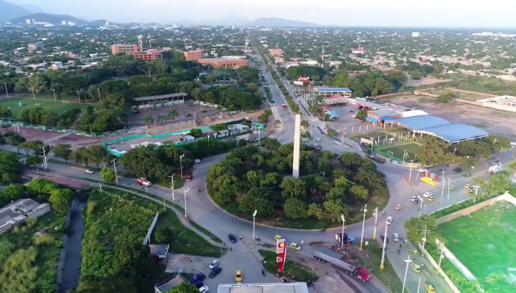 Contratan construcción de circunvalar de Occidente | RTA Noticias