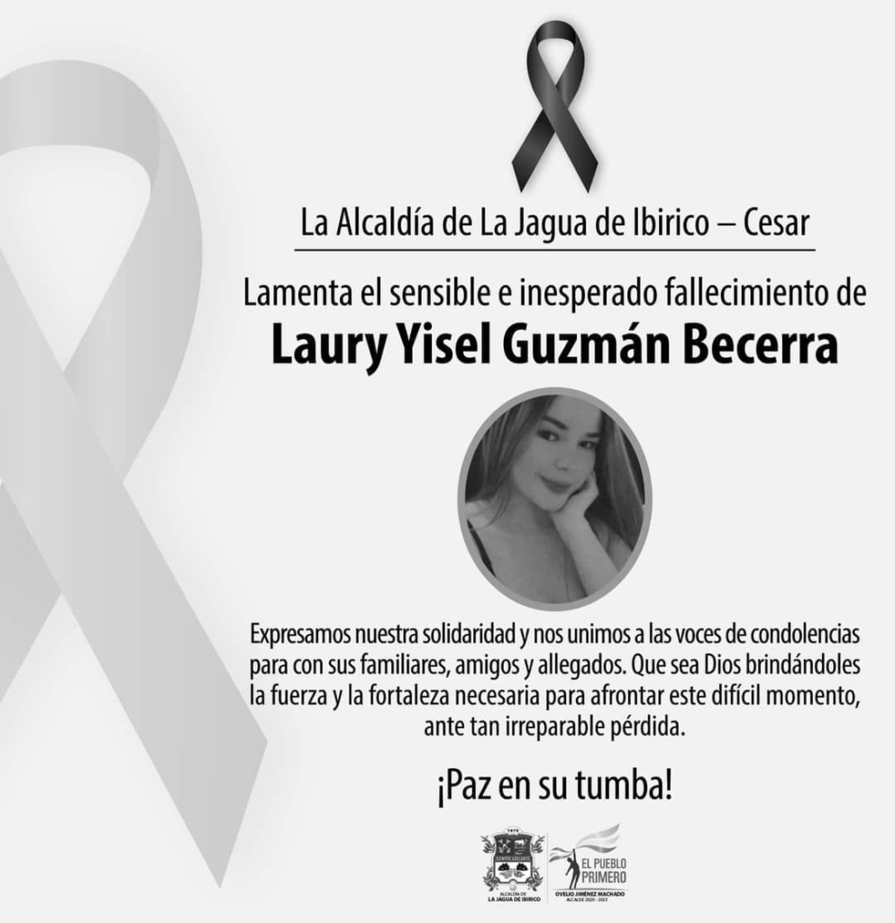 Cesarense fue hallada sin vida en Bucaramanga | RTA Noticias