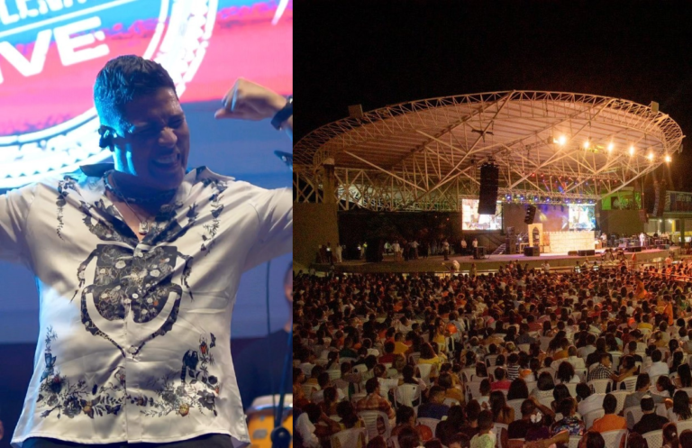 Rafa Pérez realizará concierto gratis en Valledupar image-204
