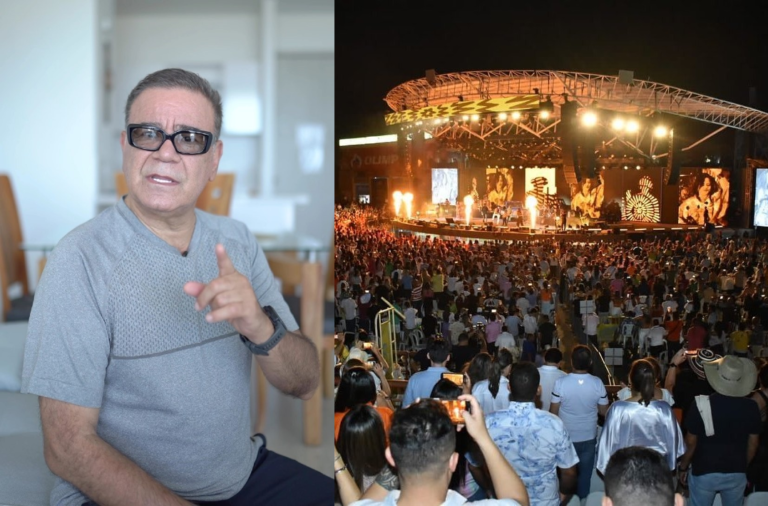 El Festival Vallenato 2024 será en homenaje a Iván Villazón image-21