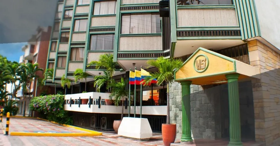 Hoteles en Valledupar: precios, zonas y dónde hospedarse en 2026 | RTA Noticias