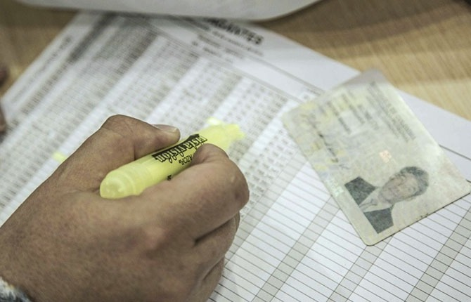 Habilitan 299 puestos de inscripción de cédulas en el Cesar image-222