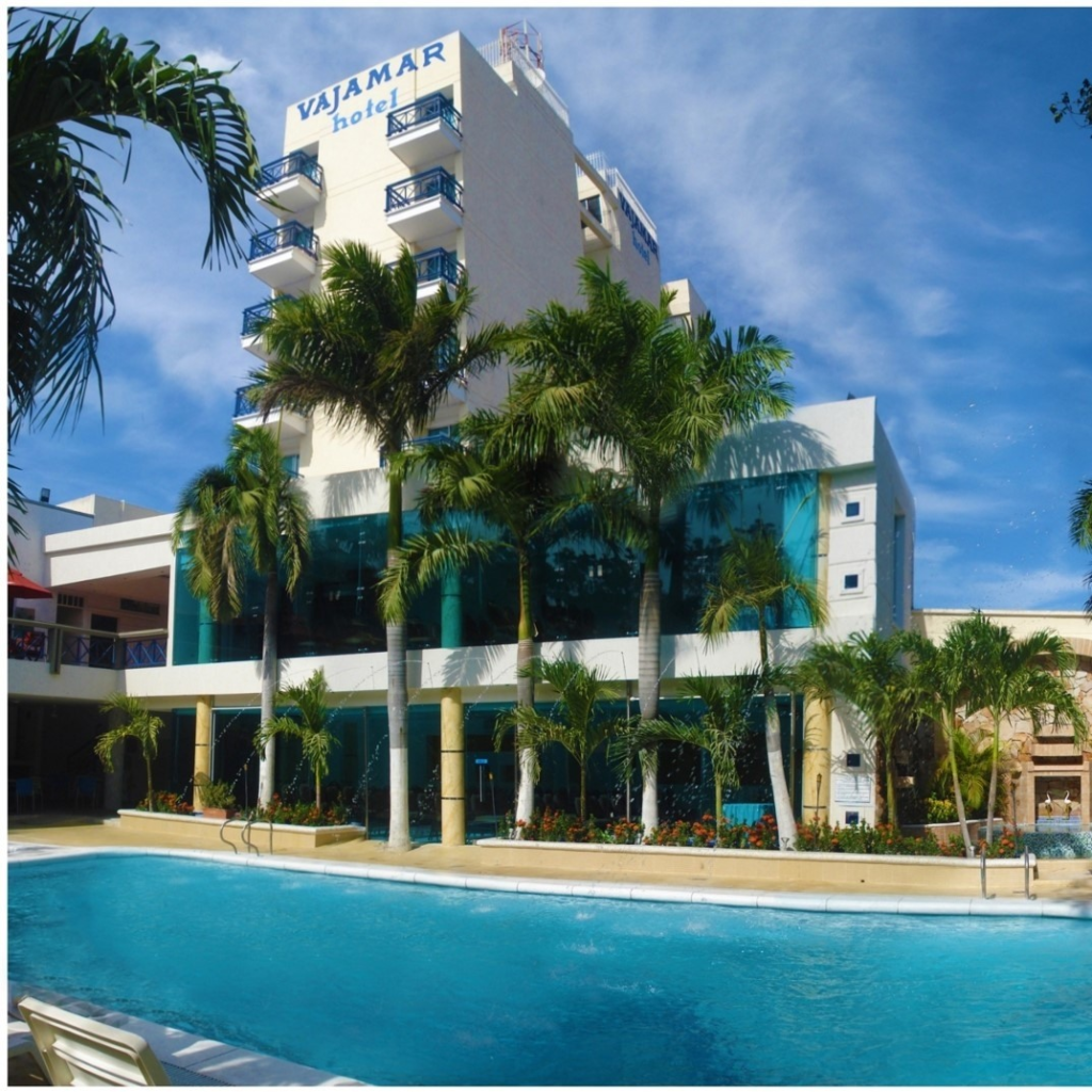 Hoteles en Valledupar: precios, zonas y dónde hospedarse en 2026 | RTA Noticias