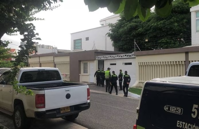 Masacre deja tres muertos de una misma familia image-234