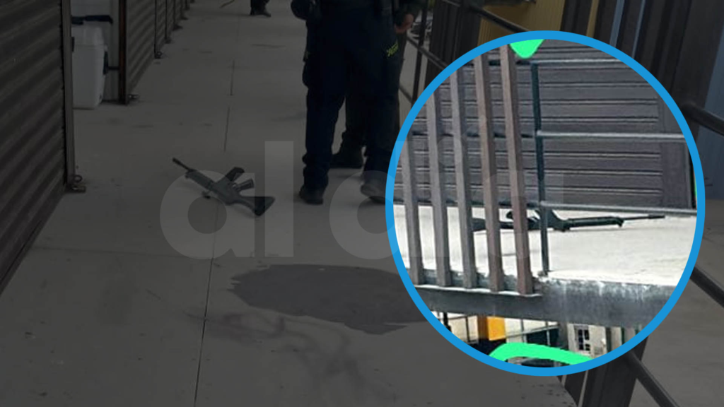 Masacre deja tres muertos de una misma familia Masacre deja tres muertos de una misma familia | RTA Noticias