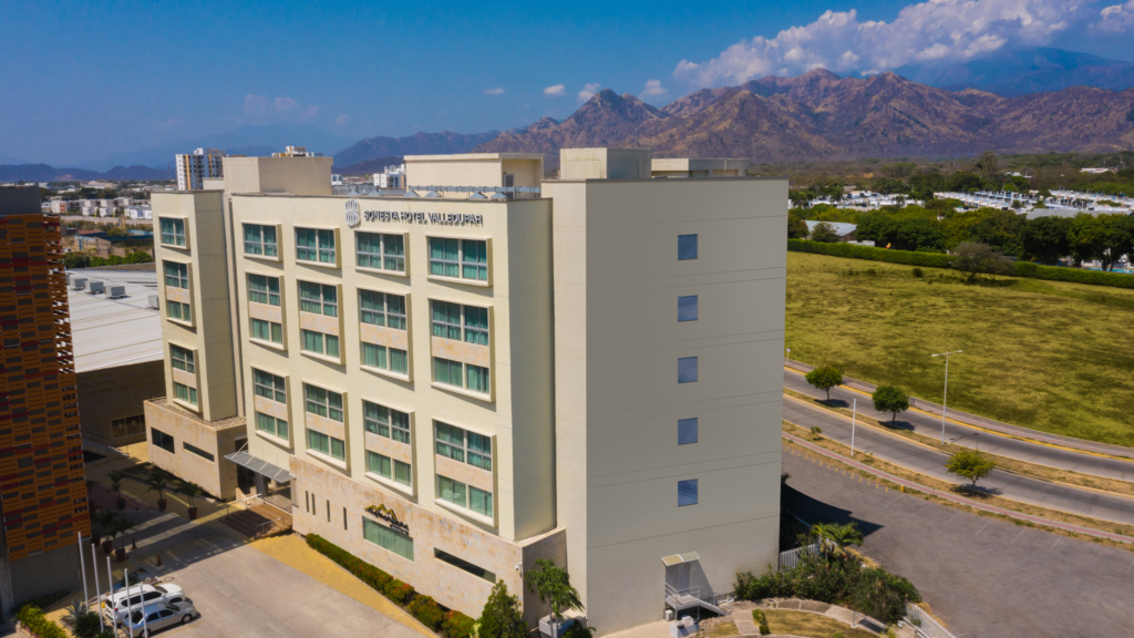 Hoteles en Valledupar: precios, zonas y dónde hospedarse en 2026 | RTA Noticias