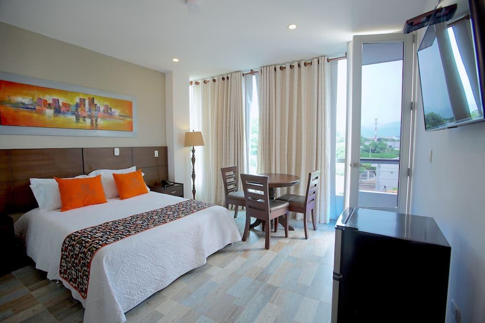 hoteles en valledupar