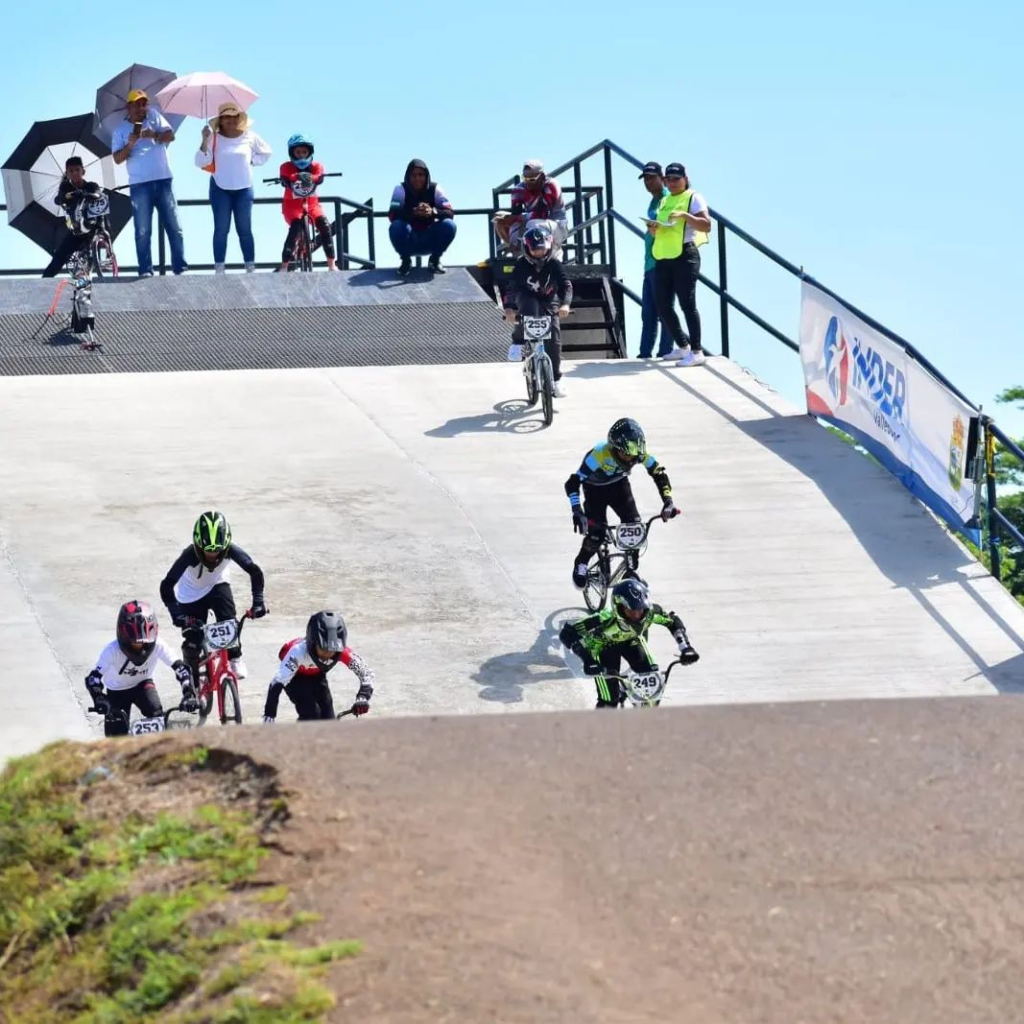 En Valledupar se realizará campeonato nacional de BMX | RTA Noticias