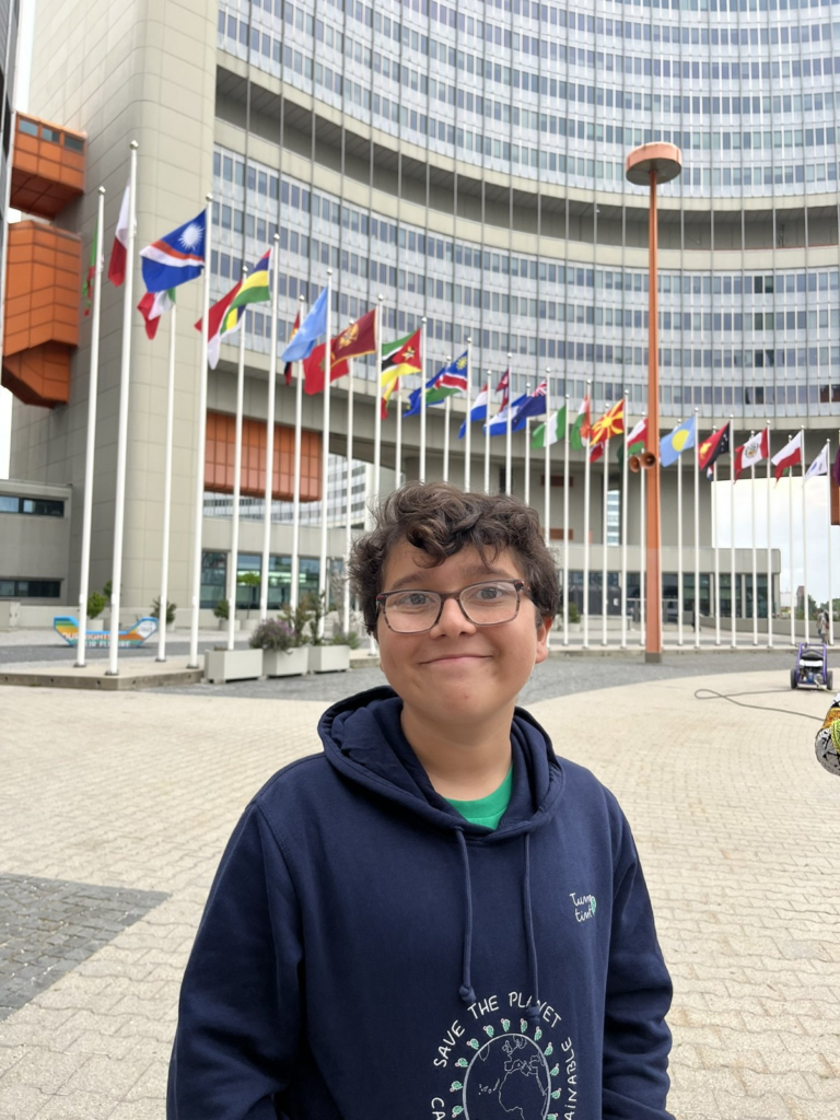 Se conmemora el Día Mundial del Medio Ambiente | RTA Noticias