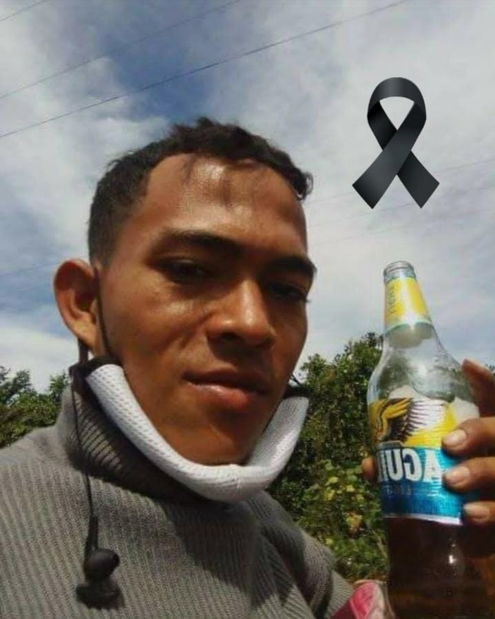 A bala asesinan a reciclador en Valledupar A bala asesinan a reciclador en Valledupar | RTA Noticias