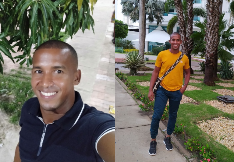 Sicaria habría asesinado a un hombre en Bosconia image-36