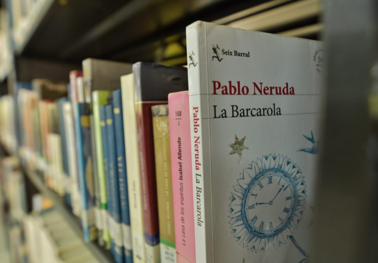 Feria del Libro y Festival de Poesía image-37