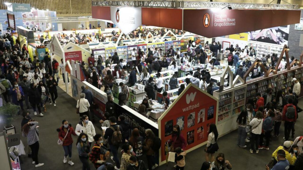 Feria del Libro y Festival de Poesía | RTA Noticias