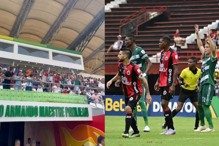 Valledupar FC recibe a Cúcuta en la quinta fecha del cuadrangular image-43