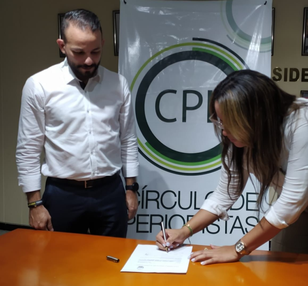 CPV y ESAP firman alianza para formación académica | RTA Noticias