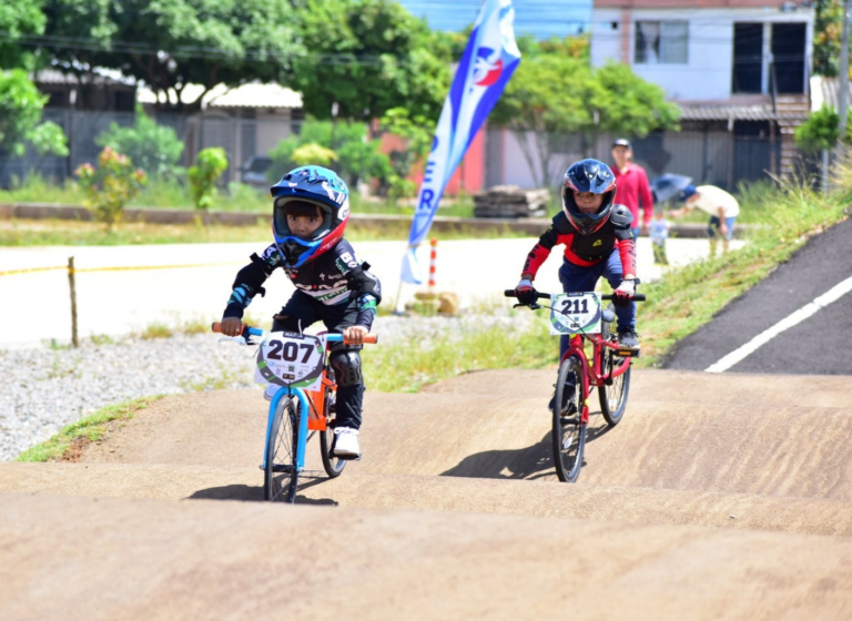 En Valledupar se realizará campeonato nacional de BMX image-5