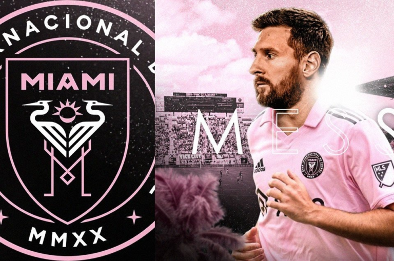 Messi se habría decidido por el Inter de Miami image-51