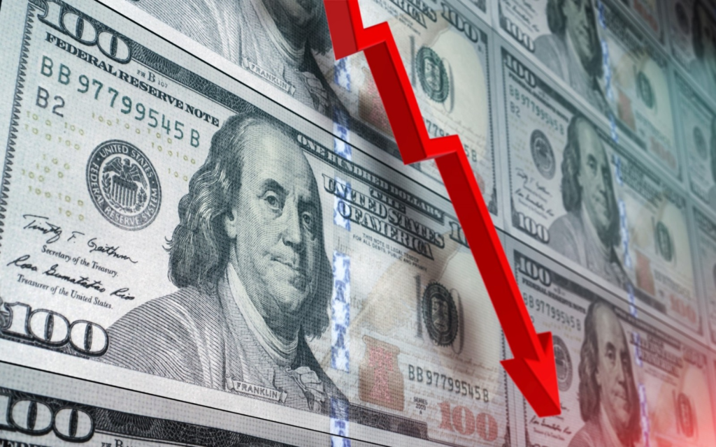 El peso colombiano se fortalece frente al dólar | RTA Noticias